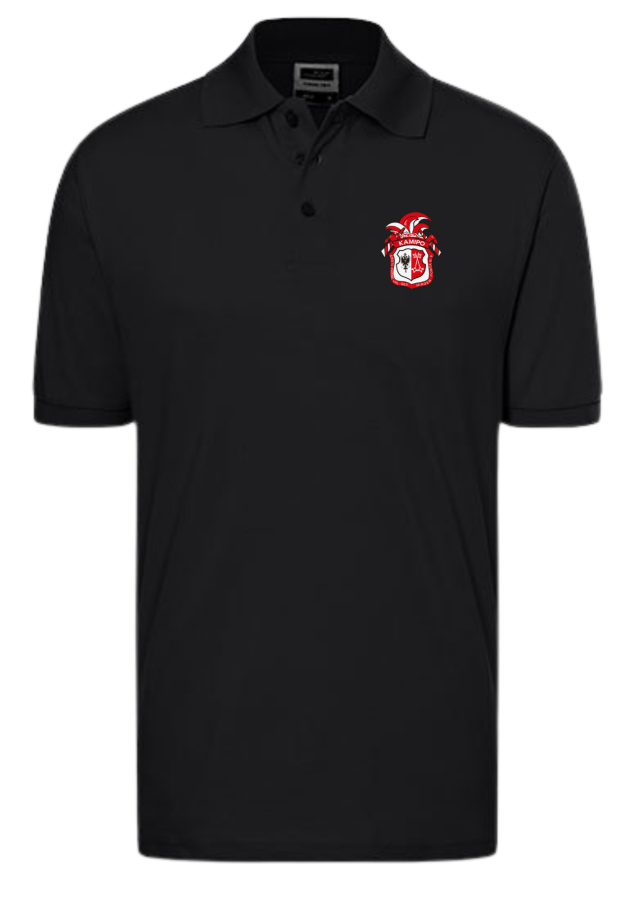 Kamipo Polo Herren